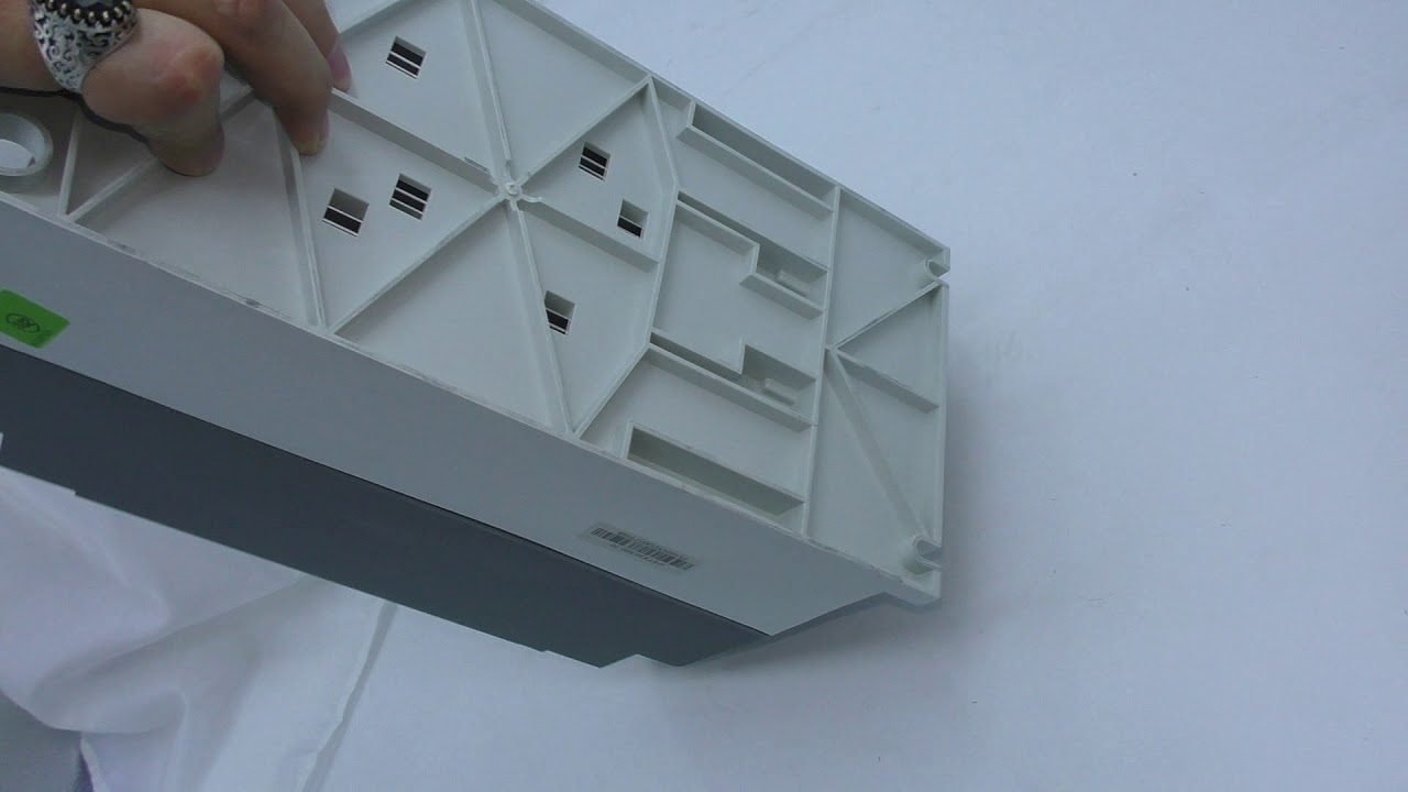 ABB PSTX30-600-70 устройство плавного пуска