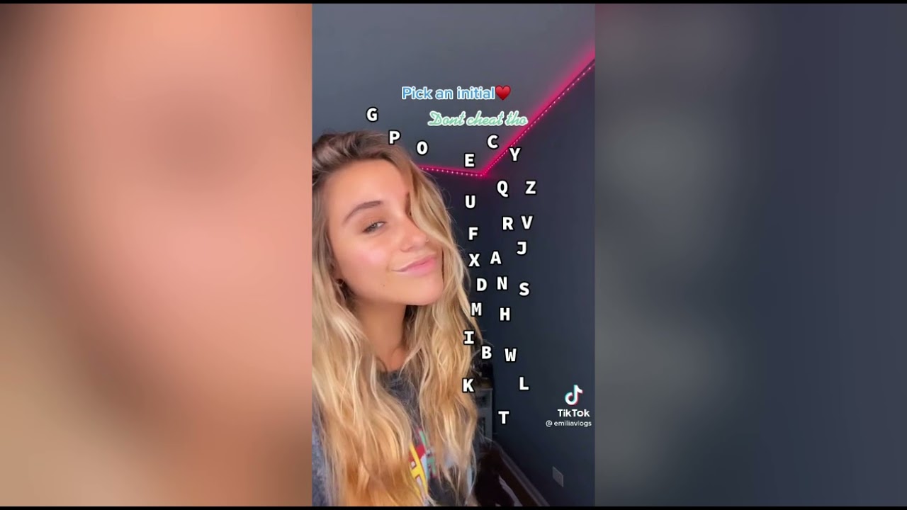 TikTok initial compilation part2🥲✌️✨