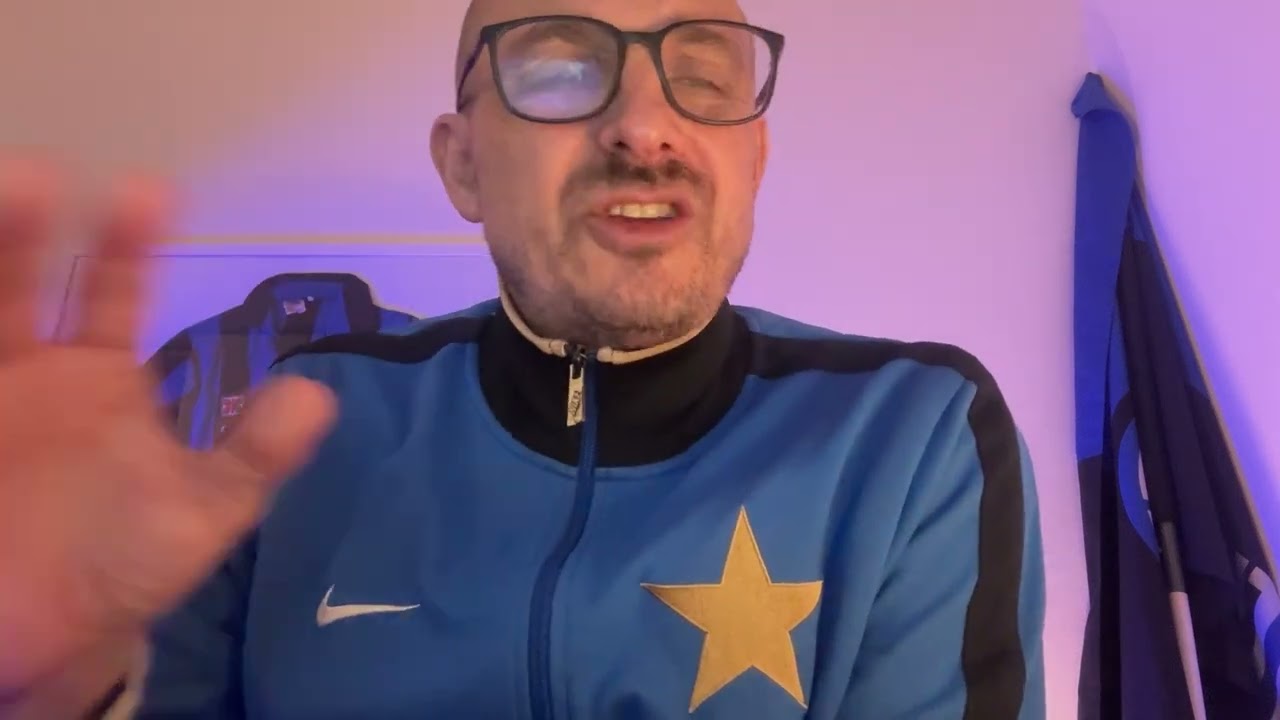 FONTI! THURAM VIA, SI PUNTERA' TUTTO SU PIO! MLACIC, PERISIC, JAKIROVIC, LUIS ENRIQUE, PALACIOS.