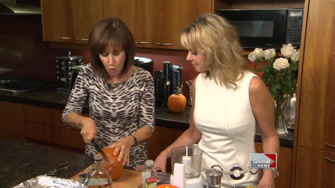 Simply Delicious - Pumpkins