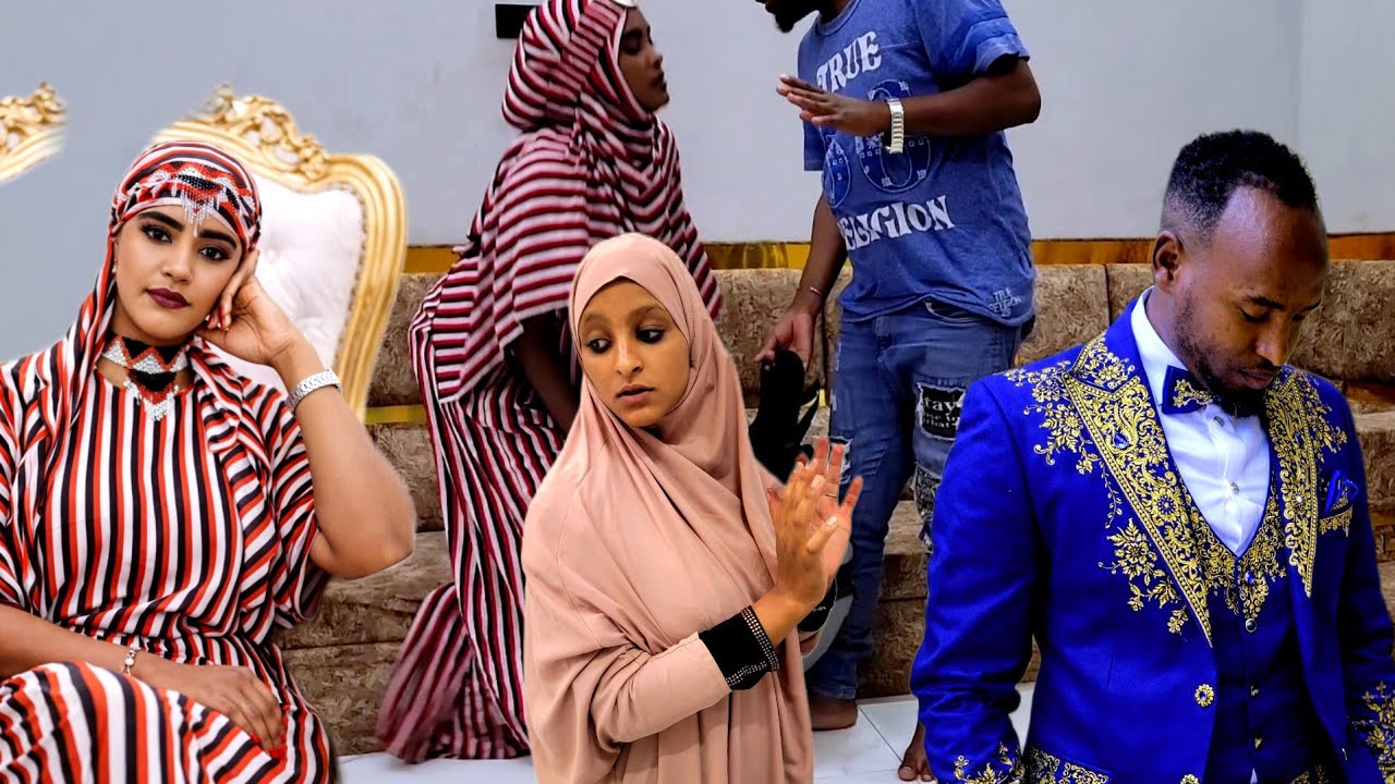 🙉Wardan Abrahimin Sumaya Jala Demi Jeten🙉March 2, 2026