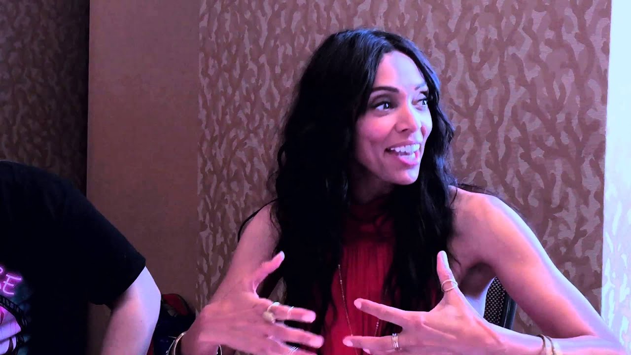 Justice League Gods and Monsters Tamara Taylor