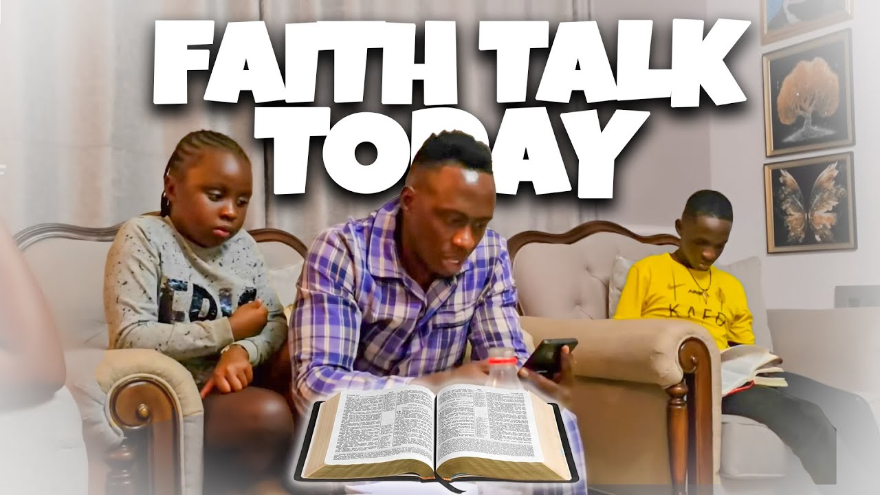 Part 2: Bible Trivia & Uncle Joins the Fun! 🙌📖 | Obinnaz Family Vlog