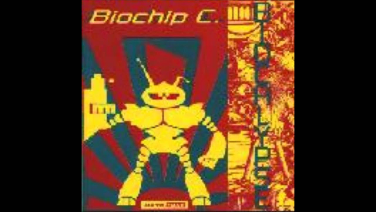 Biochip C. - H&ouml;rsturz [1993]