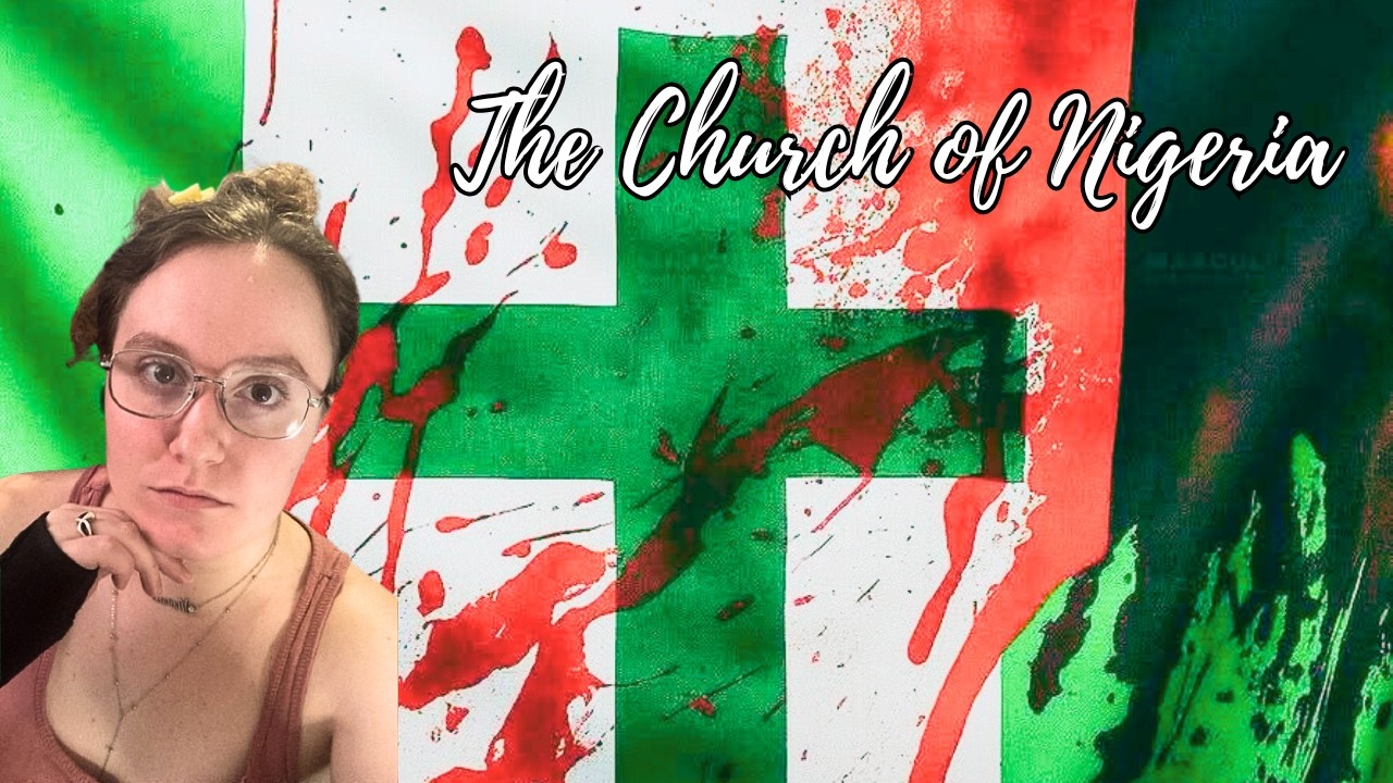 Christian Persecution in Nigeria Explained — Facts Every Believer Should Know