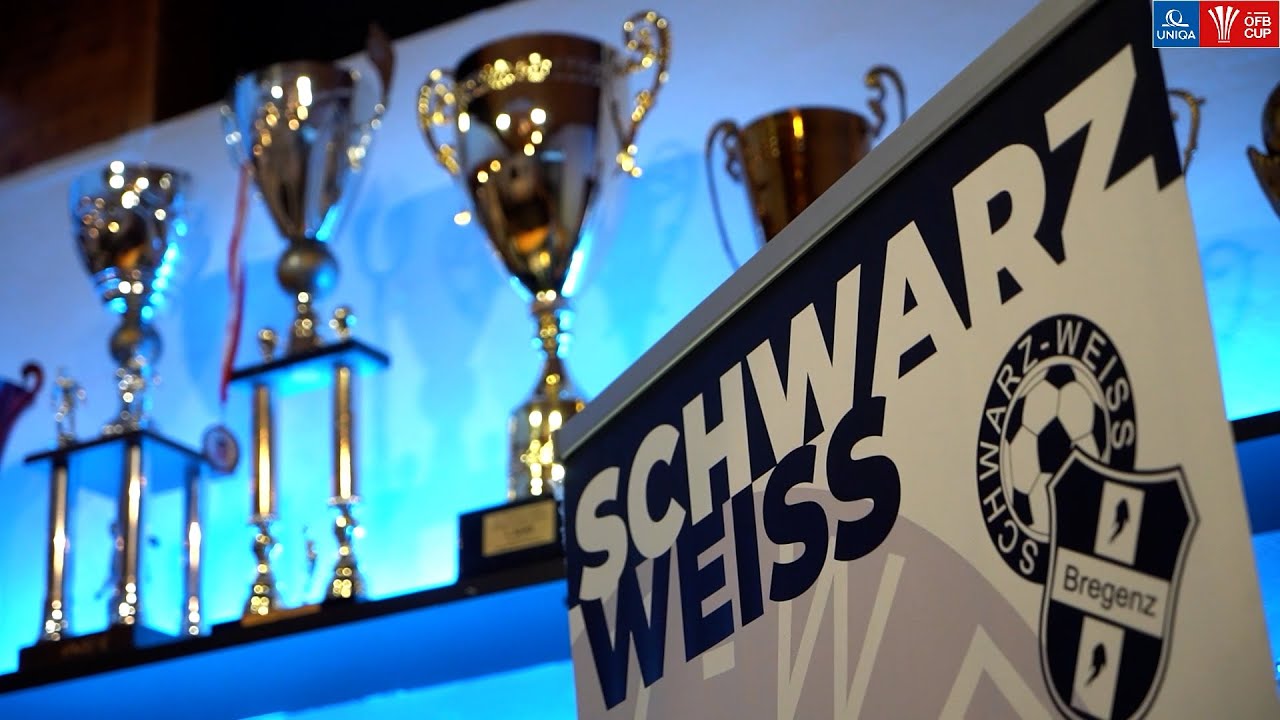 UNIQA ÖFB Cup 2024/25 - Local Club - Schwarz Weiß Bregenz