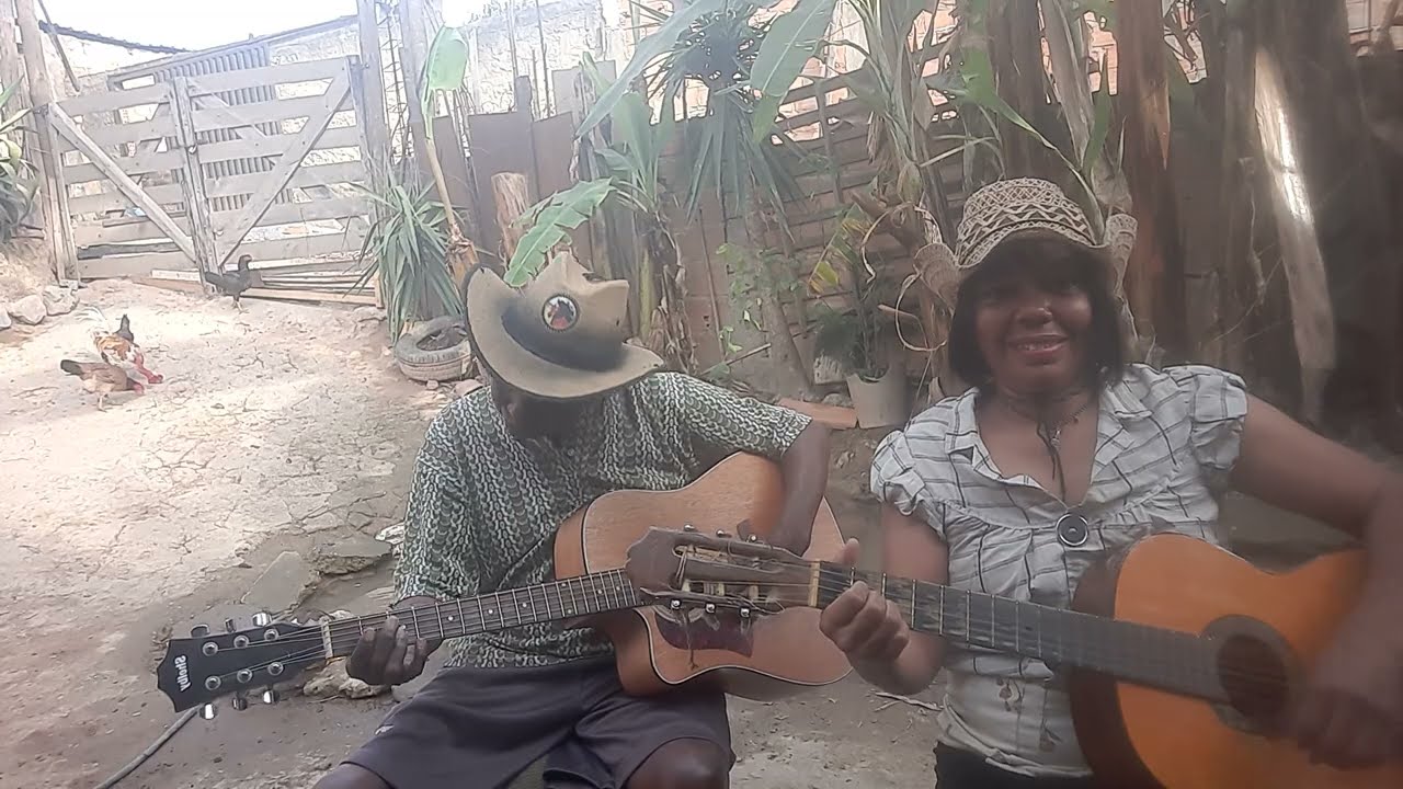 Simone e sabiá/velha porteira, Lourenço e Lourival