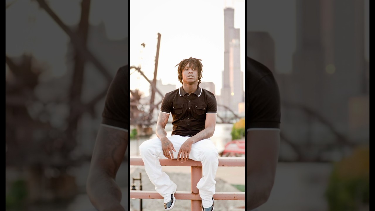 Top 5 Black Disciple Rappers! #underworldgangwars #drill #kingdavid #history