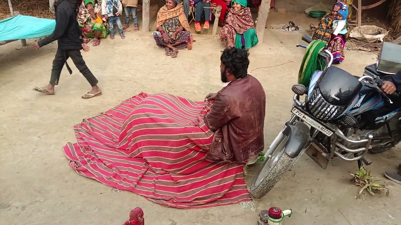 जादूगर दुल्हन मंगा रहा है भाग 1