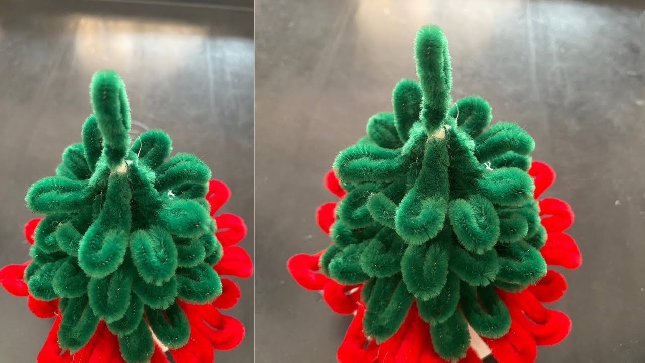🎄 DIY Christmas tree   Super easy! ✨ Christmas Decorations DIY #diy #craft #christmas #tree 