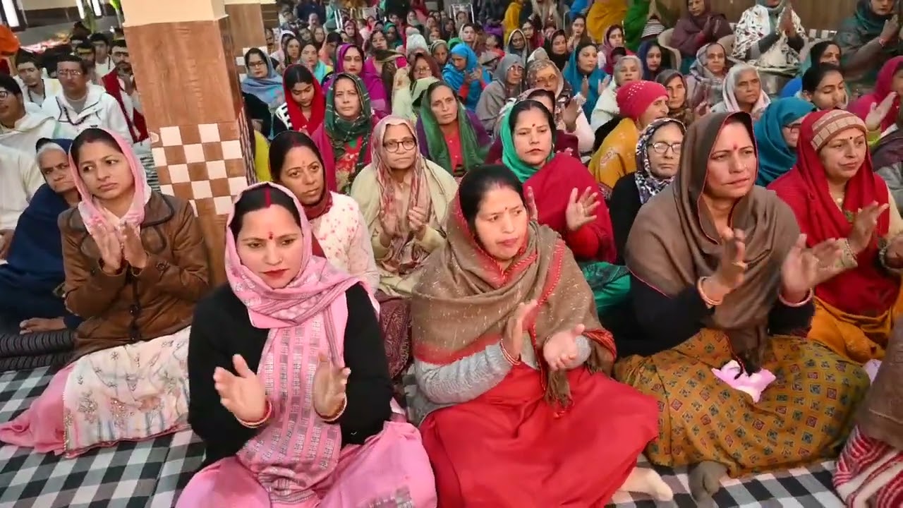 भजन 16जनवरी 2026 आचार्य श्री तरुण डोगरा जी एकादश रूद्र महादेव मंदिर अप्पर अजनौली ऊना हिमाचल प्रदेश 