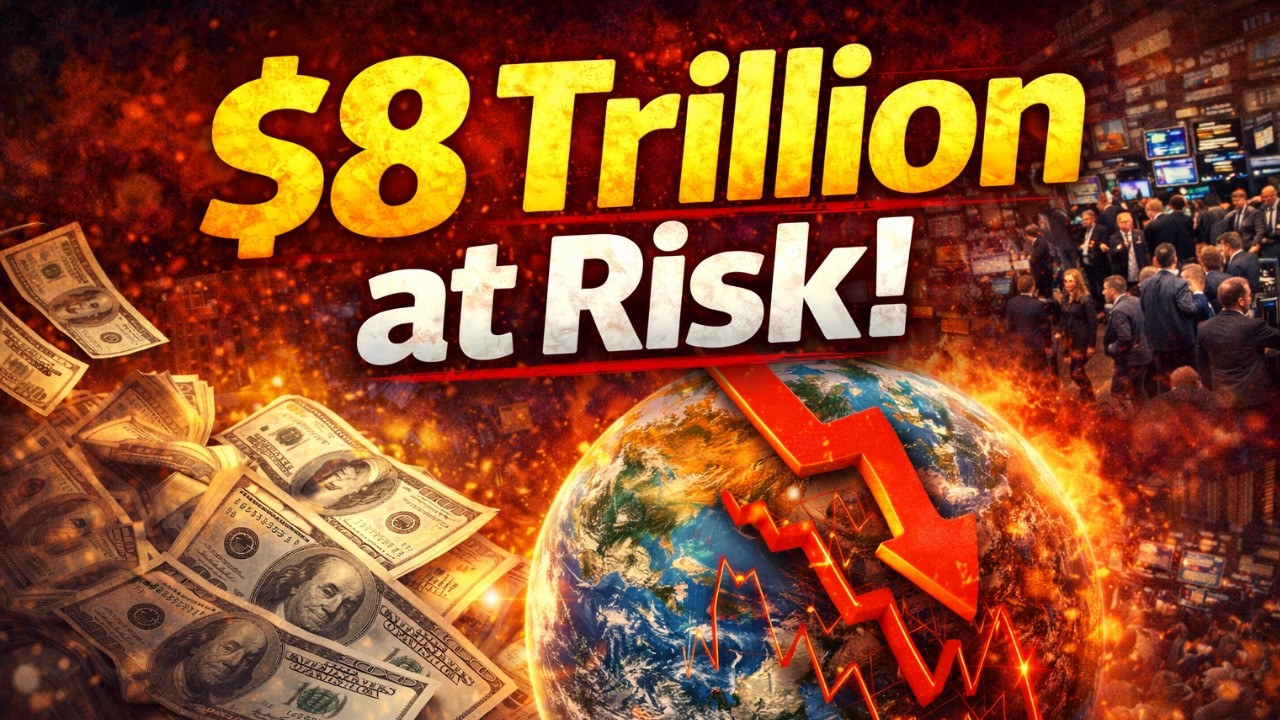 How a Single Move by China Might Upend Global Markets!