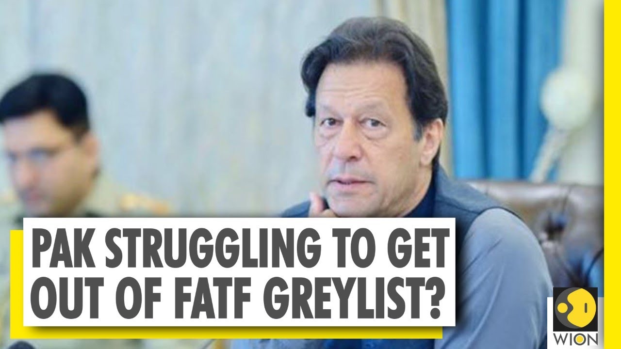 WION Dispatch: Terror perpetrators remain Scott-free | Crucial FATF talks begin today