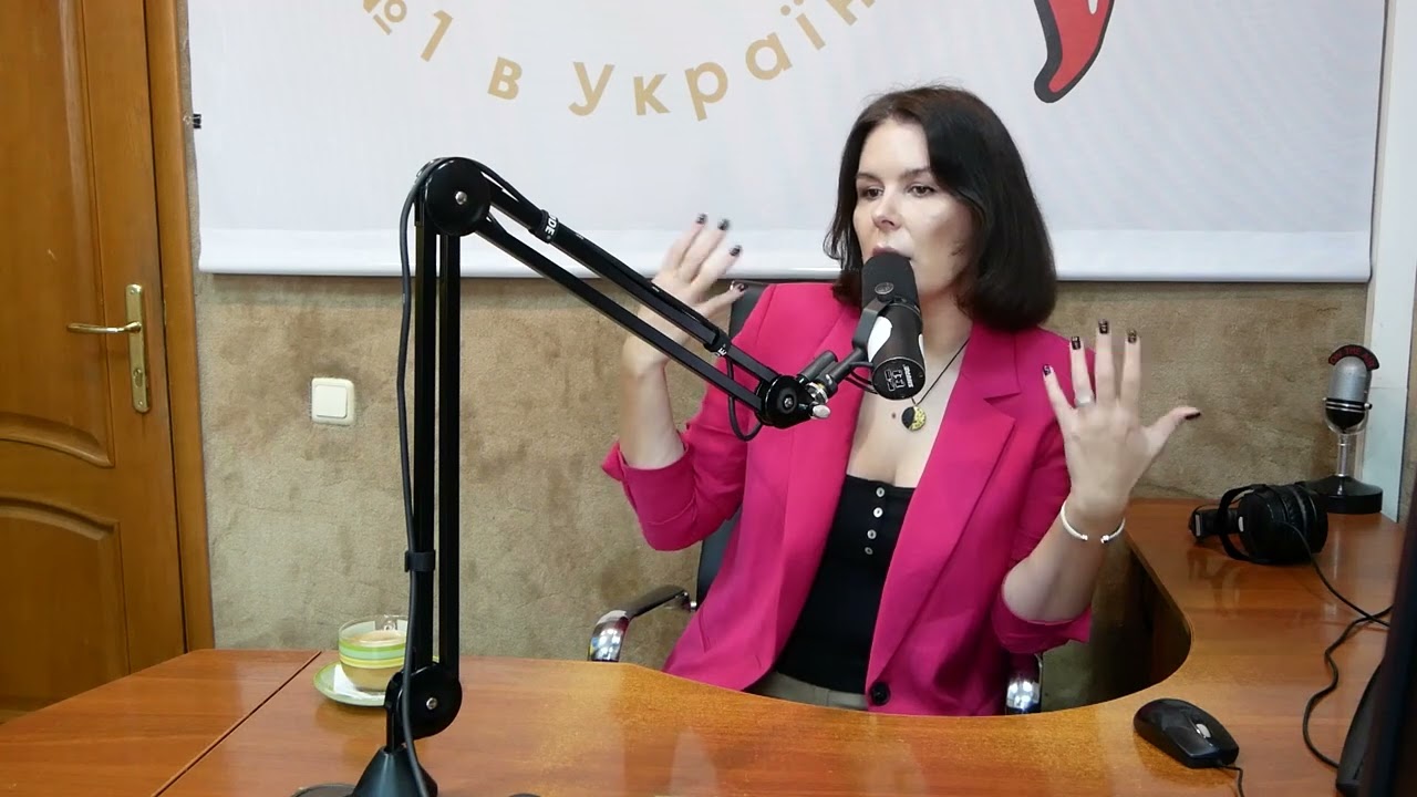 Становлення бренду СОМА та чому ми обрали саме трихологію. #coma #hair #podcast #волос