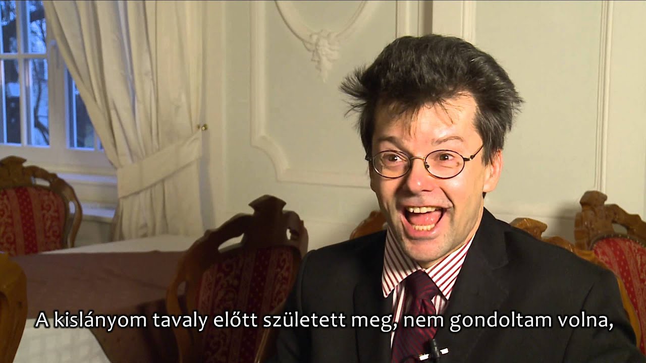 Csodák pedig vannak - 2014.11.28.