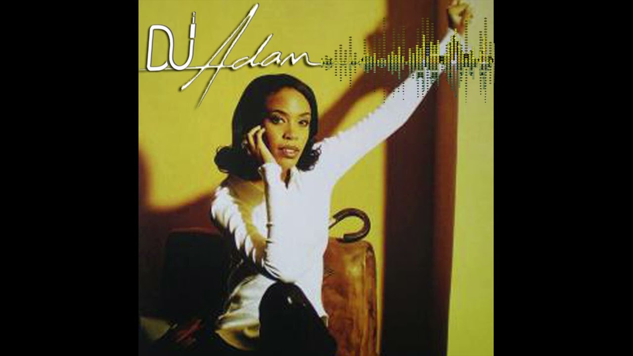 Romantic world - Dana Dawson (Remix By DJ Adam Jundi)