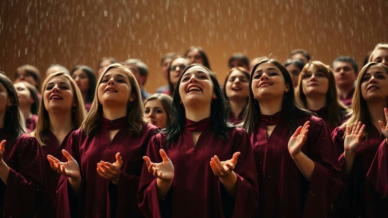 Lifting High the Name of Jesus  Praise & Worship 🎶🔥