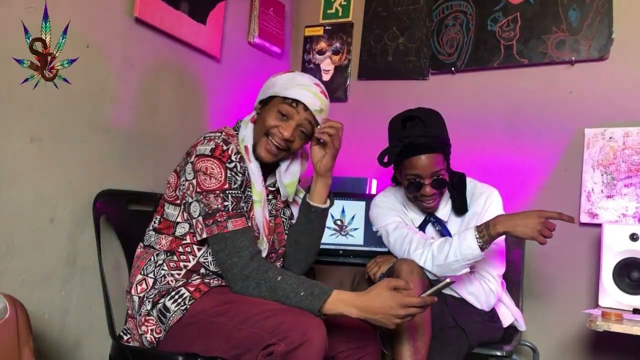 Stoner&rsquo;s club hub S1 E2