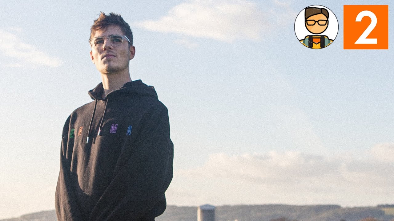 KEENO | Episode 2: Bristol Mix Sessions