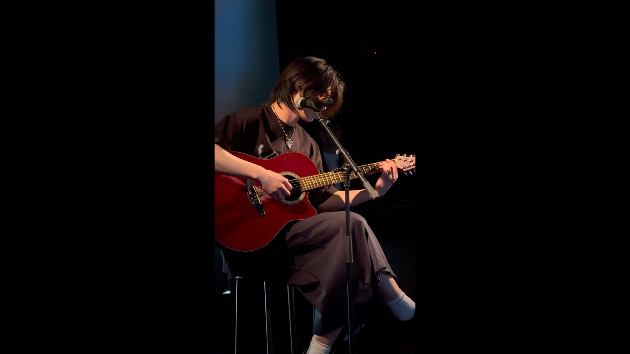 2025.04.16 Like A Movie - KWACA In Paris