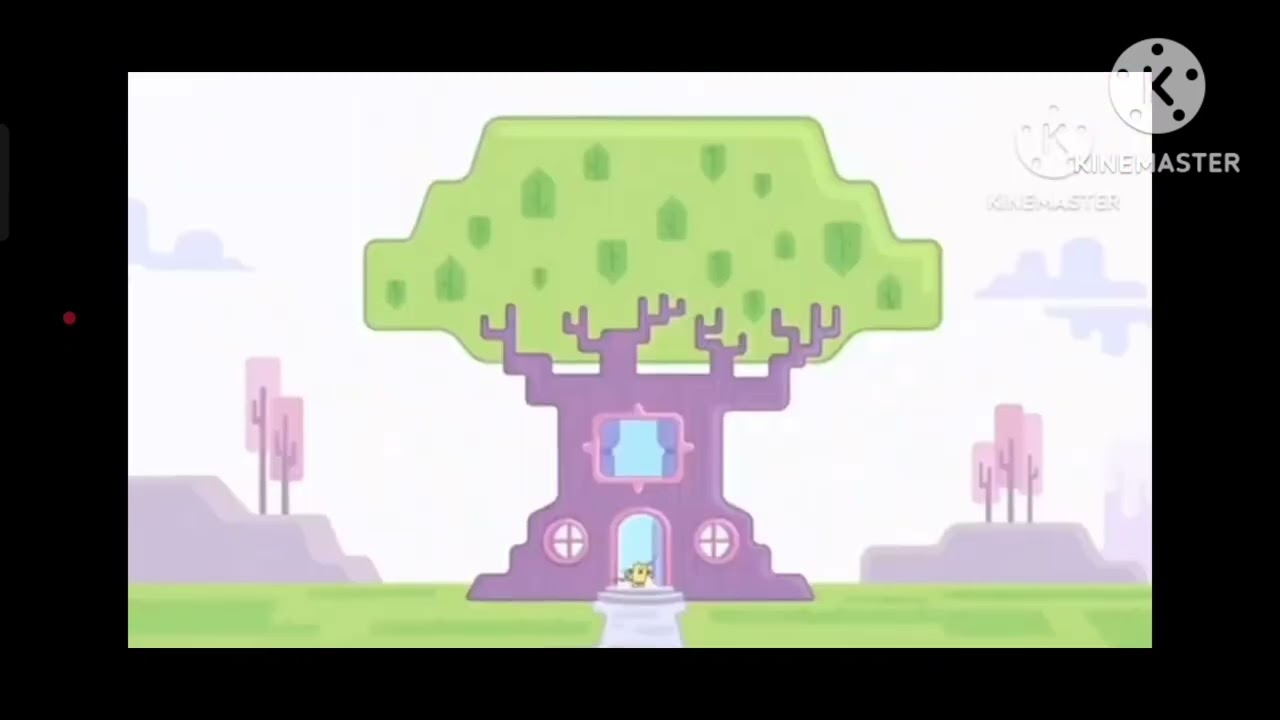 Wow Wow Wubbzy Italian Quality Video De'Agostini Dall'angelo Pictures dvd