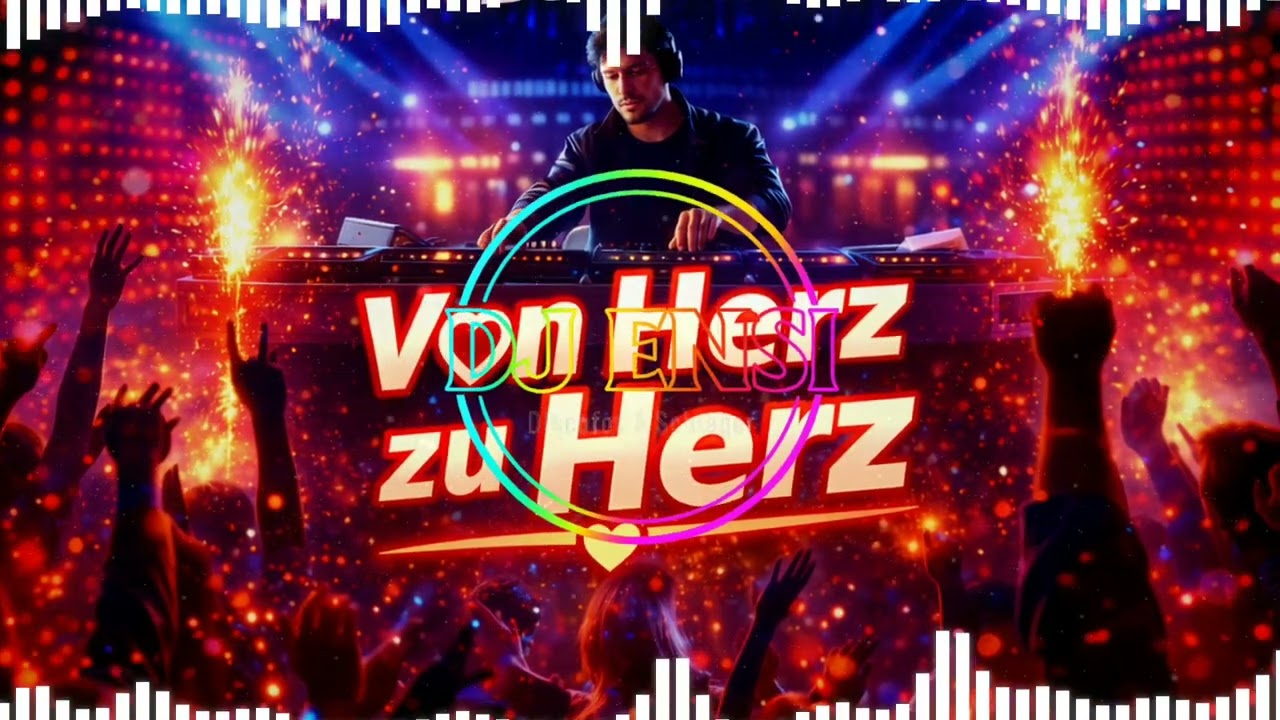 DJ EnSi- Von Herz zu Herz