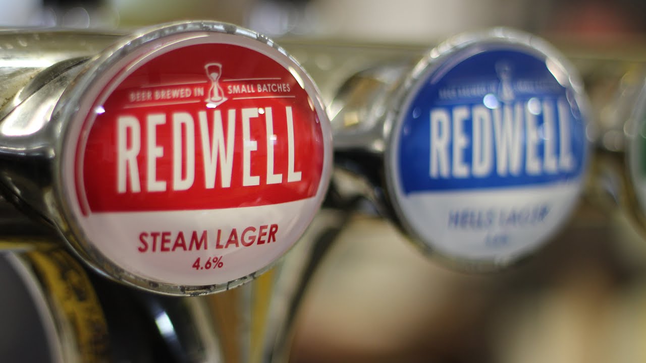 What is steam beer? | The Craft Beer Channel