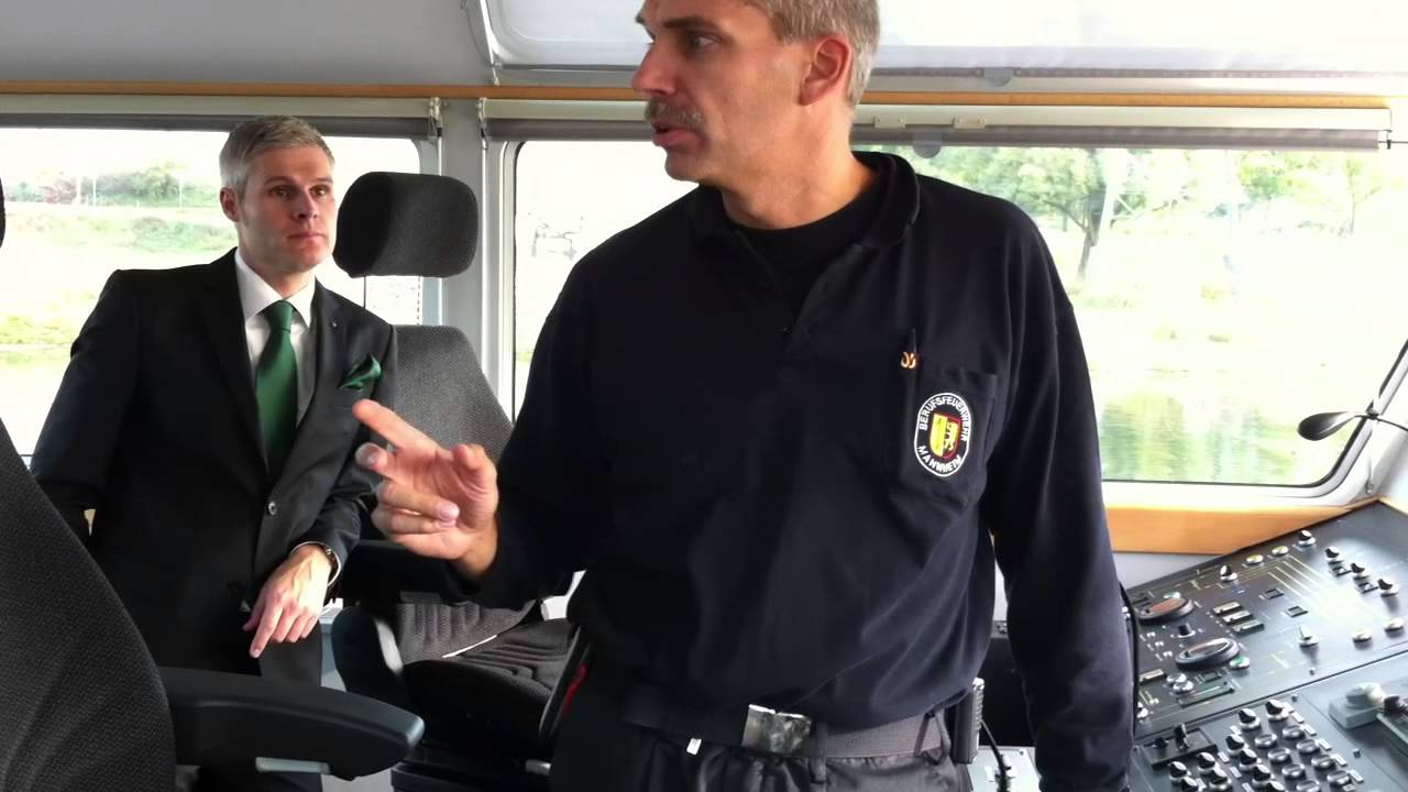 Feuerlöschboot 