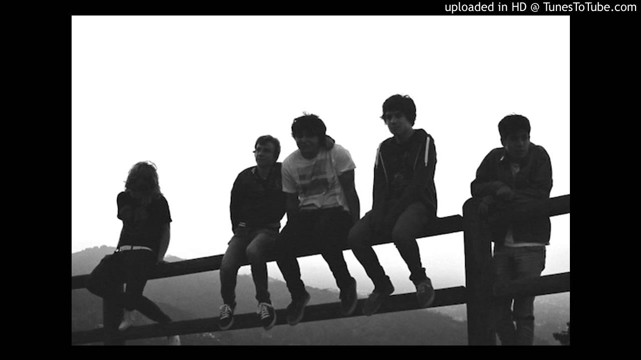 The Orwells - Southern Comfort (Aquarium Drunkard Session)