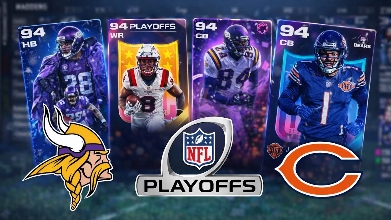 This is the BEST Theme Team in Madden 26 (Post Zero Chill)