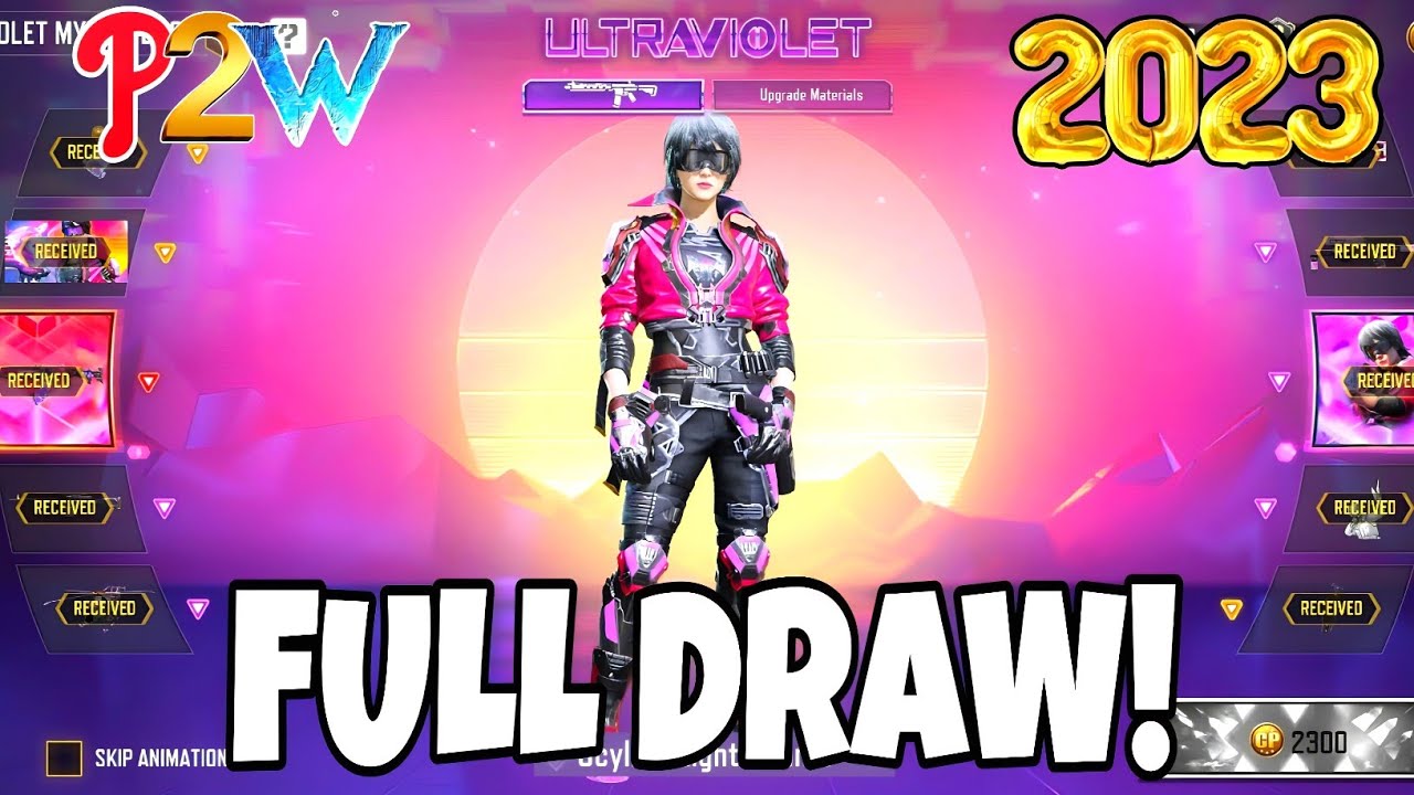 🤯Finally Buying Full Mythic Ak47 |😱Ultraviolet Mythic Drop Return |😎AK-47 Radiance🥰Scylla Light