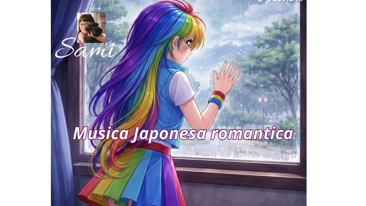 Musica Japonesa relajante