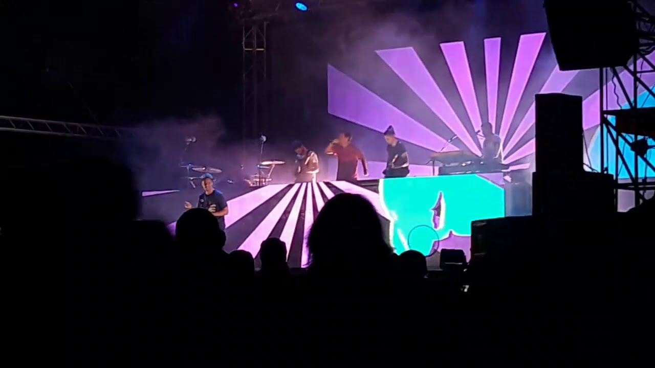 Concerto Dama no Seixal (1 De Junho)
