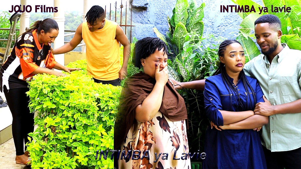 #INTIMBA ya La vie #Series S2Ep1526🔥🔥🔥KARABAYE ESE LAVIE ARARWAYE KO ARUKA CYANGWA ARATWITE???🔥🔥🔥