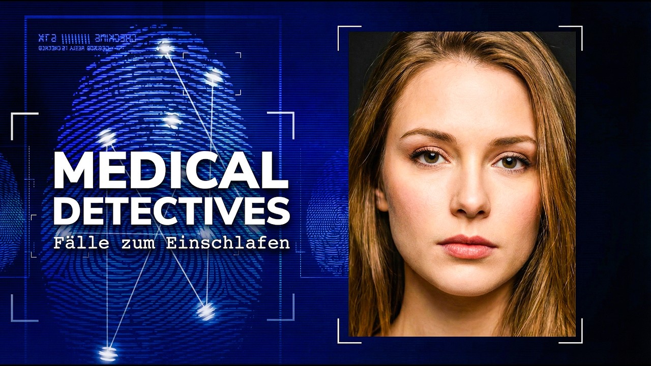 Top 10 Medical Detectives Fälle zum Einschlafen
