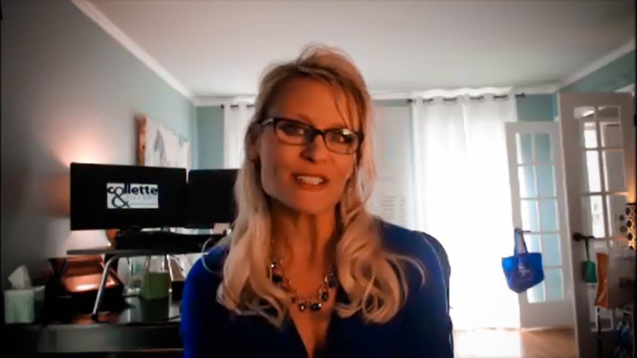 Collette McDonald Testimonial for TIm & Julie Harris&reg; Real Estate Coaching
