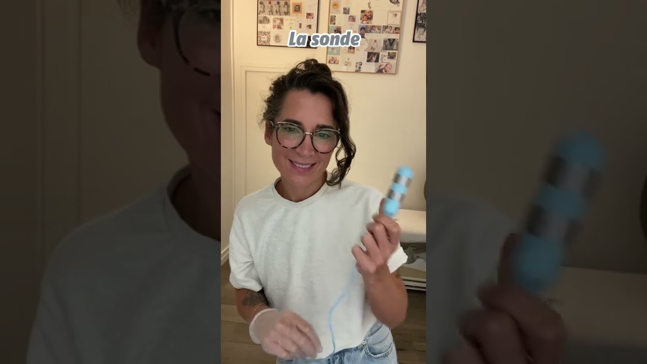 R&eacute;&eacute;ducation p&eacute;rin&eacute;ale et abdominale &hellip; r&eacute;&eacute;ducation manuelle VS r&eacute;&eacute;ducation avec sonde #postpartum