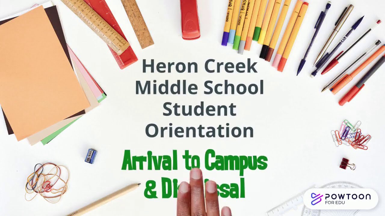 Arrival and Dismissal