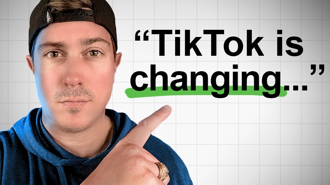The NEW Way to Win On TikTok in 2026
