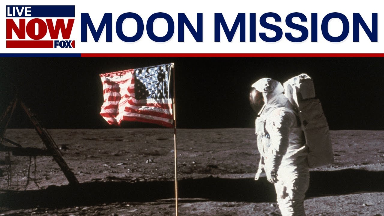 NASA update on Artemis moon missions, plans to beat China 2030 landing date