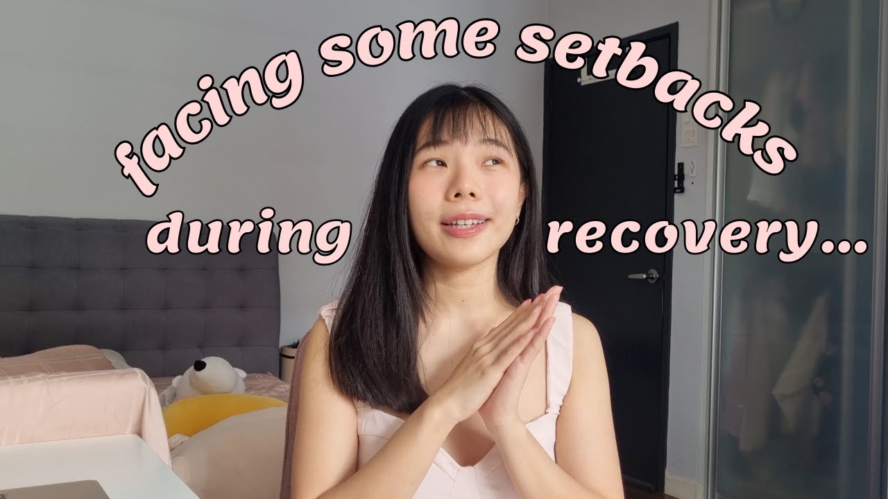 4 months after anal fistula laser surgery: my recovery journey update + dealing with setbacks
