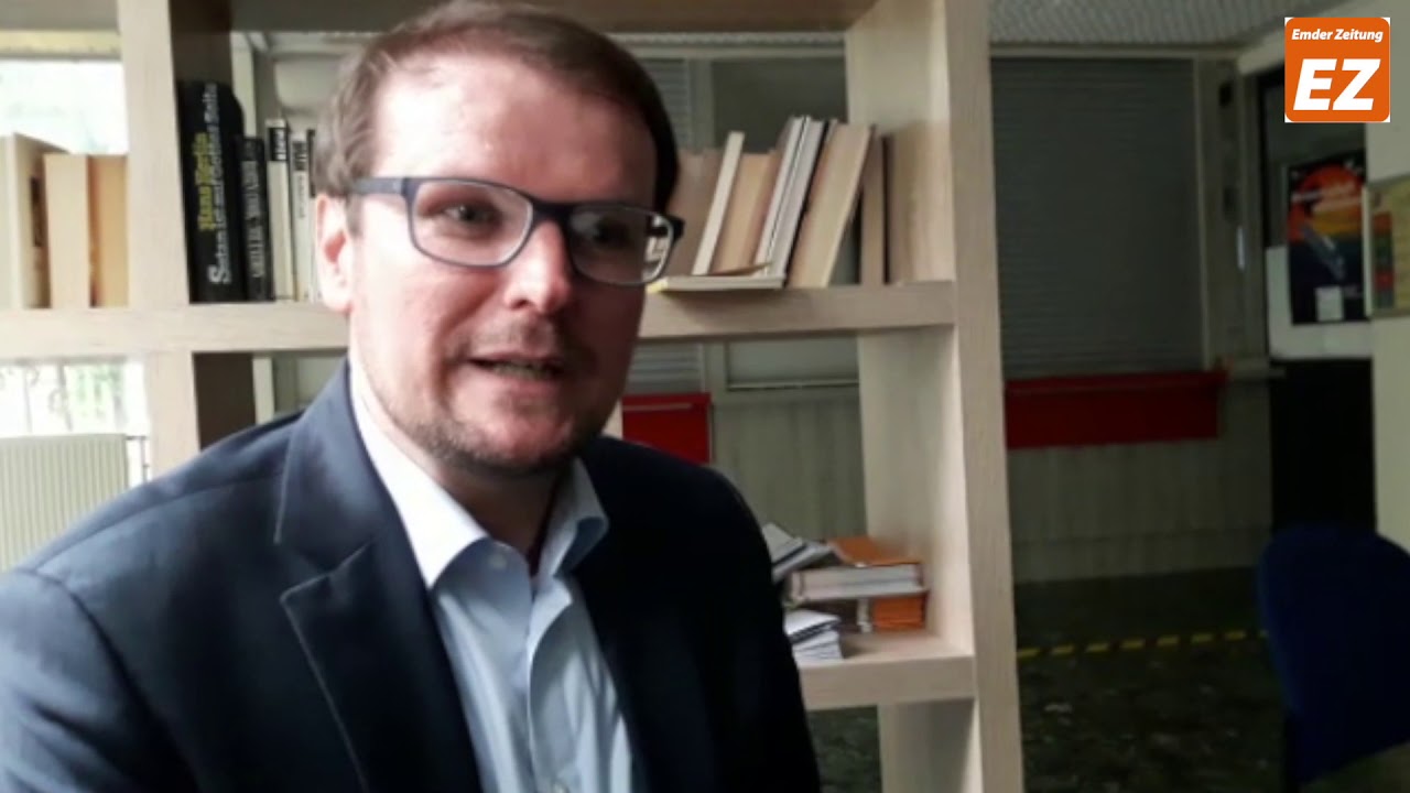 Tim Kruithoff im EZ-Interview