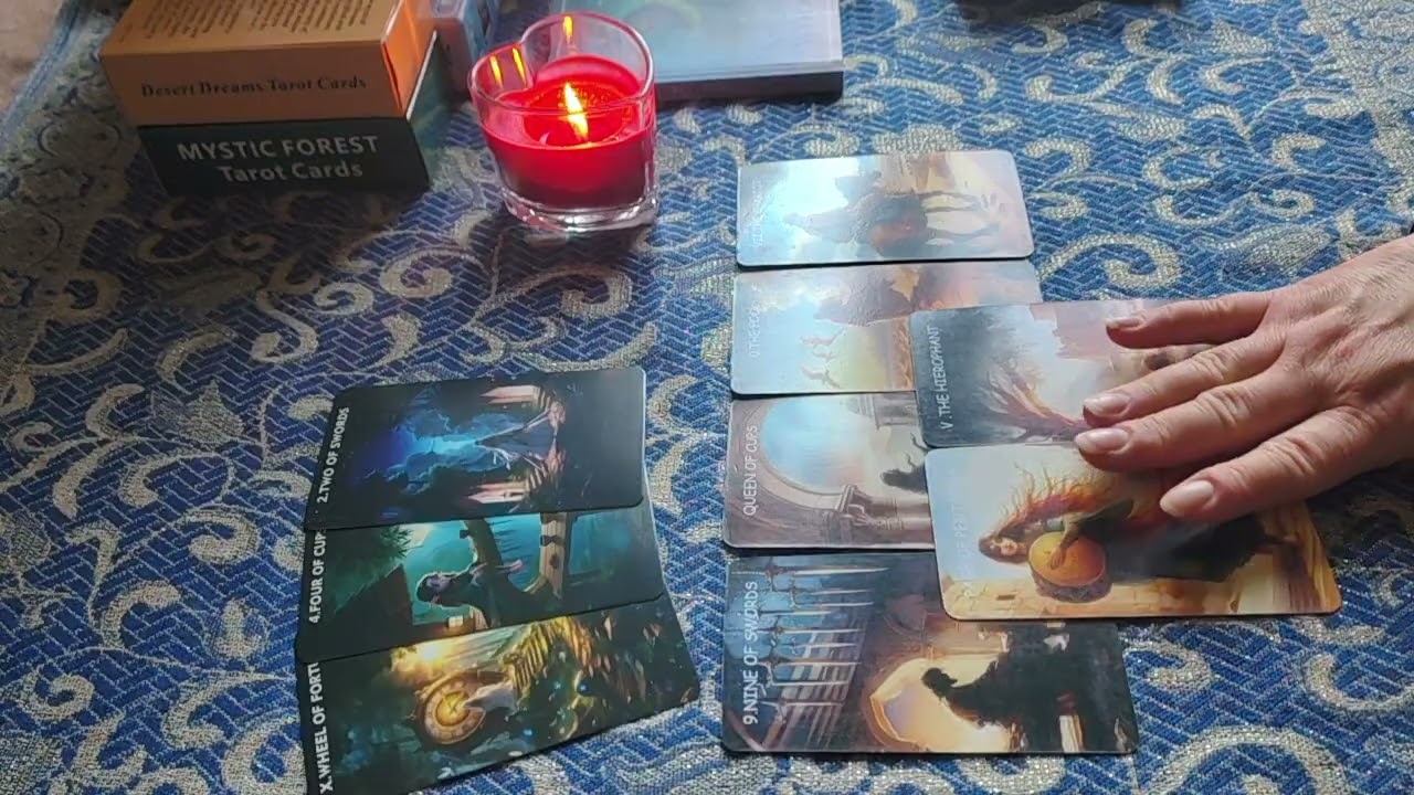 🌟Skorpion💫 Od teraz do końca marca 2026#✨#tarot#ogóny#czytanie#🌟💫✨