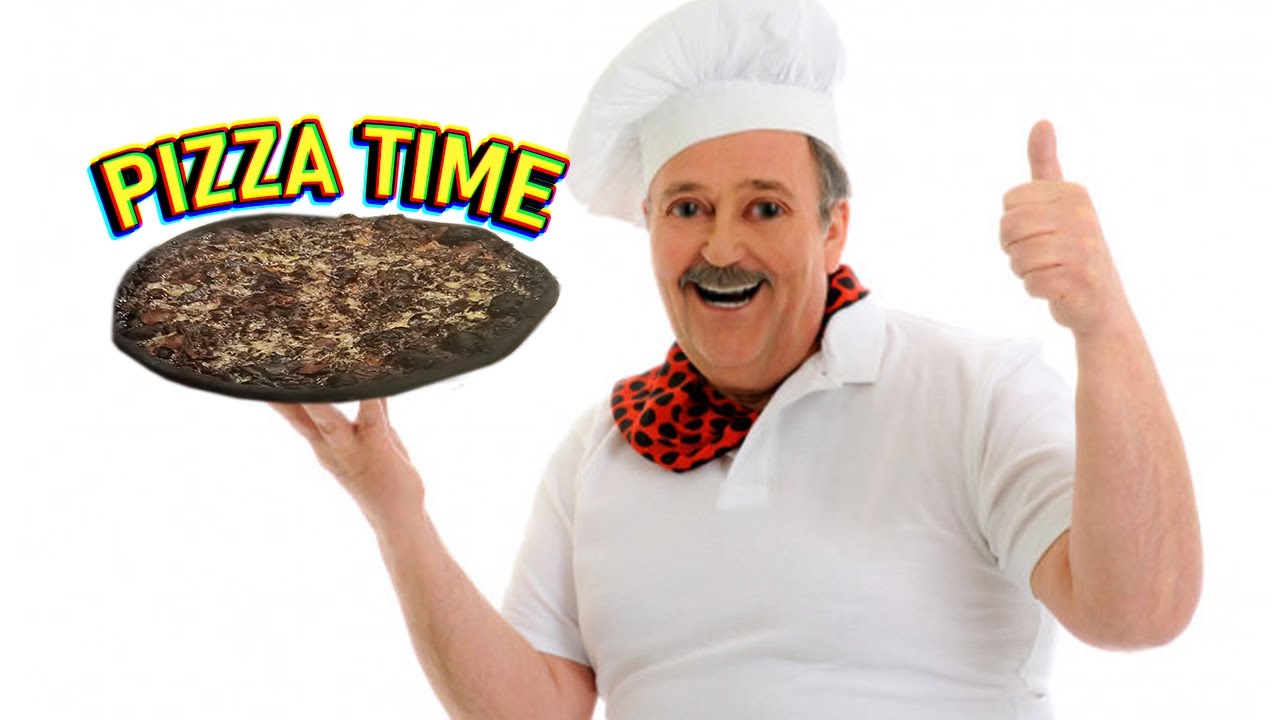 Cooking Simulator - Impression Depression