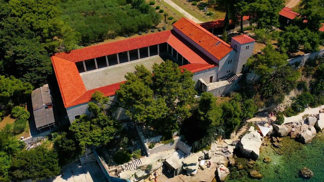 Bajkovita Hrvatska 2: Meštrovićeve Crikvine – Kaštilac (BH-148)