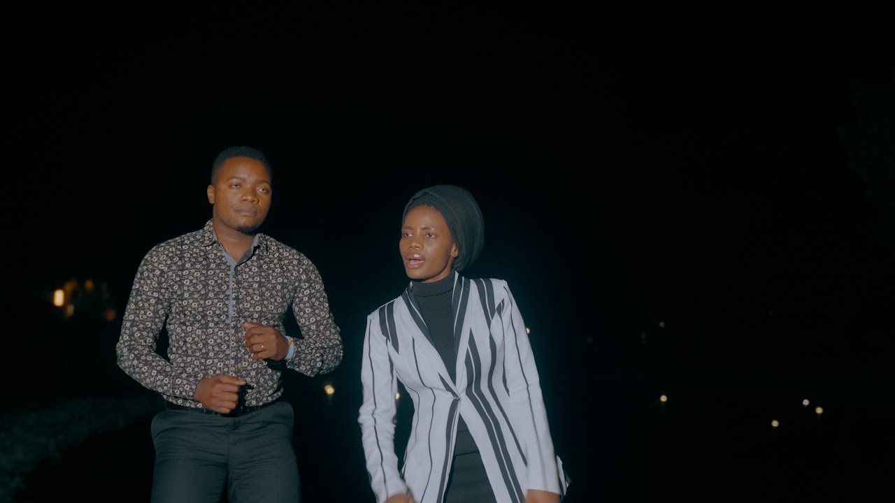 kilembe wakondo -kanisa (official video) ft silvie assa 4k