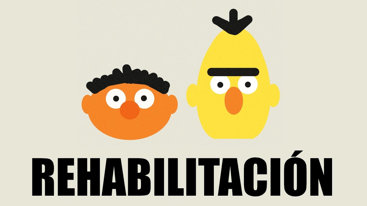 Epi y Blas - 