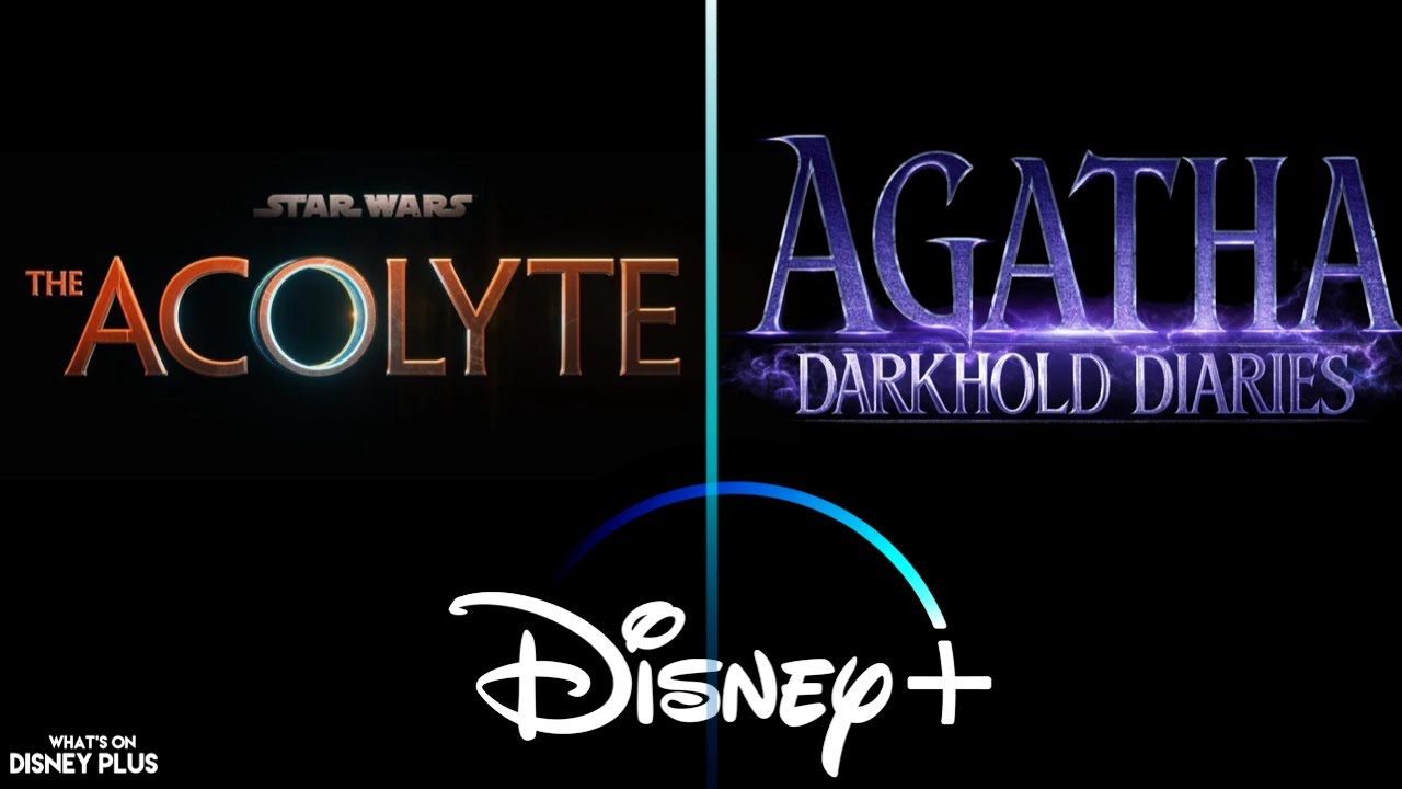 Star Wars: The Acolyte Disney+ Release Window Revealed + Marvel's Outlook For 