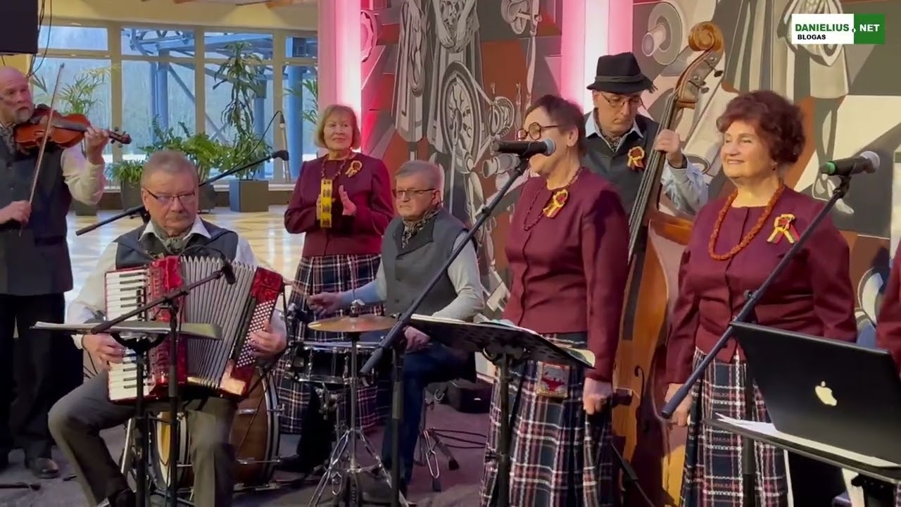 Kauno r. kapela „Zversa