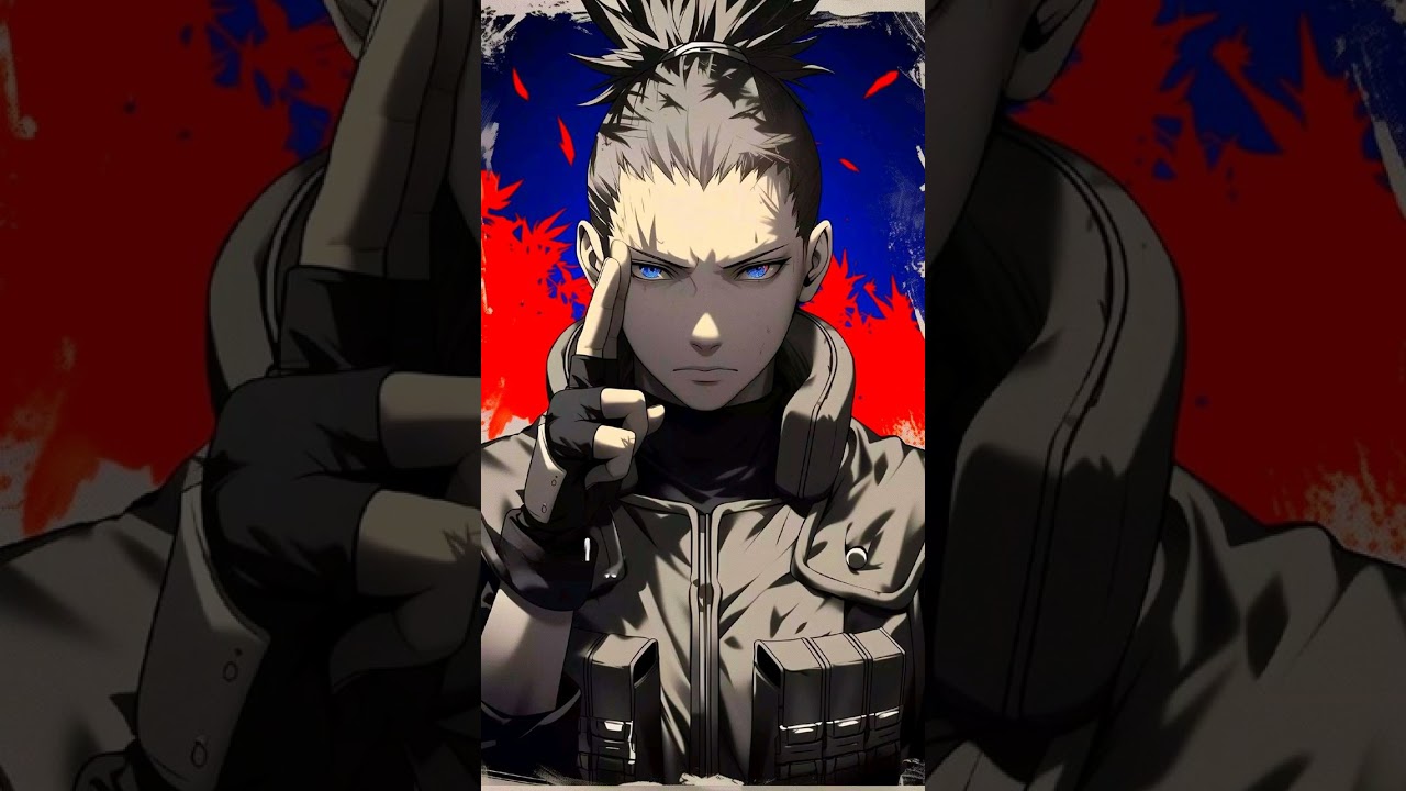 Naruto Renacido Como Shikamaru, Las Ninjas Femeninas Se Vuelven Locas Por Mi 16 30